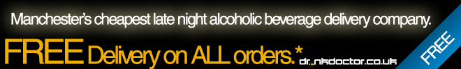 Free delivery